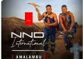 DOWNLOAD NND International – Asinendaba mp3