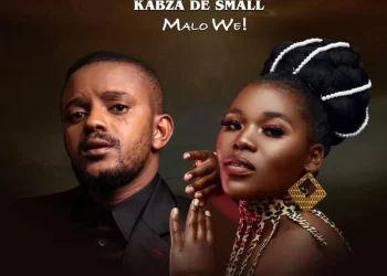DOWNLOAD Nobuhle Ft. Kabza De Small – Malo We mp3