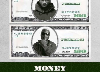 DOWNLOAD Portable – Money Buy Happiness Ft. Junior Boy mp3