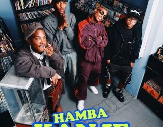 DOWNLOAD Royal MusiQ – Hamba Kanje Ft Djy Biza, Cowboii & LeeMcKrazy mp3