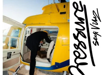 DOWNLOAD Seyi Vibez – Pressure mp3