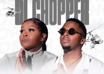 DOWNLOAD Shandesh – DI Chopper Ft Mvzzle, Abi Wa Mampela & Naleboy Young mp3