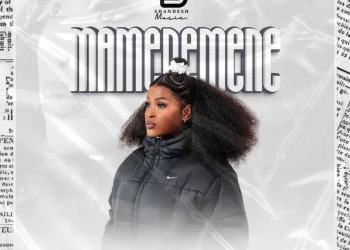 DOWNLOAD Shandesh – Mamenemene Ft. DJ Janisto & King Salah mp3