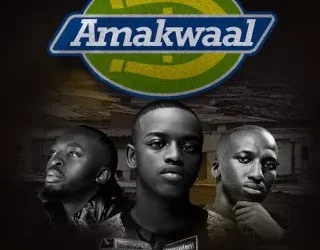 DOWNLOAD The Bless – Amakwaal Ft Nvcho & Stixx mp3