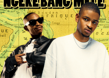 DOWNLOAD Tiiger – Ngeke Bang’Mele Ft. LeeMcKrazy, QuayR Musiq & King Deep mp3