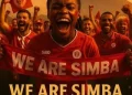 DOWNLOAD Simba SC – We Are Simba mp3