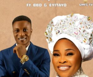 DOWNLOAD Tope Alabi & BBO & Eyitayo – Ka Ma Ma Ri mp3