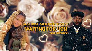 DOWNLOAD Naledi Aphiwe – I will be waiting for You mp3