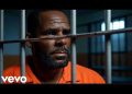 R. Kelly – New Song From Jail mp3 Download Lyrics