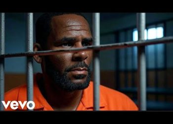 DOWNLOAD R. Kelly – New Song From Jail mp3