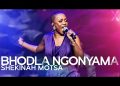 DOWNLOAD Spirit Of Praise – Bhodla Ngonyama (Mp3 & Lyrics)