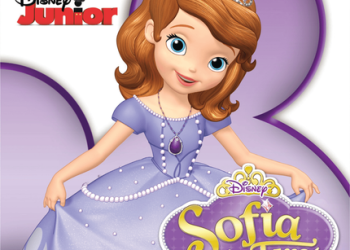 Sofia the First Song (mp3 Download & Lyrics)