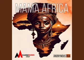 DOWNLOAD Anonymous RSA – Mama Africa (Deep Soul) mp3