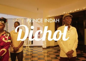 DOWNLOAD Prince Indah – Dichol mp3
