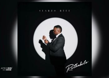 DOWNLOAD Sfarzo Rtee – Be My Somebody mp3