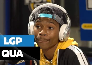 DOWNLOAD LPG Qua – Funk Flex Freestyle mp3