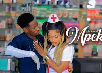 DOWNLOAD An-known Dice Ft Aroma Music – Mpeke mp3