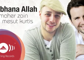 DOWNLOAD Maher Zain ft. Mesut Kurtis – Subhana Allah mp3