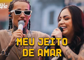 DOWNLOAD Theuzinho, @RaphaelaSantosAFavorita – Meu Jeito de Amar (Clipe Oficial) mp3
