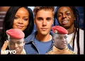 DOWNLOAD Rihanna, Lil Wayne & Justin Bieber – God Protect Ibrahim Traoré, Protect Burkina Faso mp3