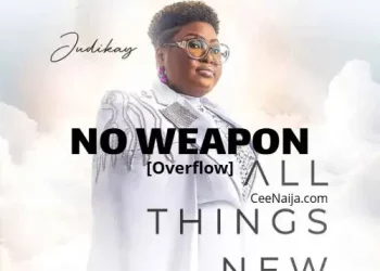 DOWNLOAD Judikay – No Weapon mp3