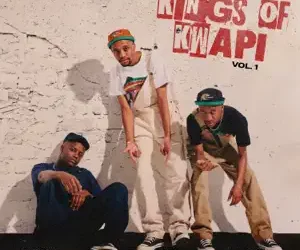 DOWNLOAD Sam Deep, Stixx, Nvcho – Gobhoza Ft. Babalwa M mp3