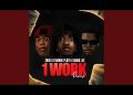 DOWNLOAD ZHUS JDO – 1 WORK (Remix) Ft. Famous Pluto & Smur Lee mp3