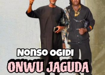 DOWNLOAD Prince Nonso Ogidi – Onwu Jaguda Special mp3
