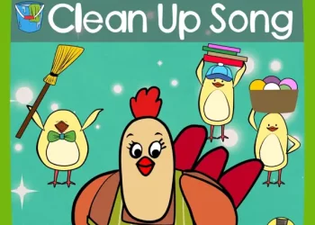 DOWNLOAD Clean Up Song mp3