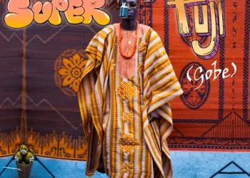 DOWNLOAD Oshamo – Superfuji (Gobe) mp3