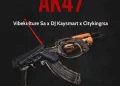 DOWNLOAD Vibekulture Sa, DJ Kaysmart & Citykingrsa – Ak47 mp3