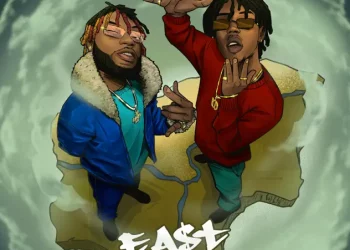 DOWNLOAD Dremo, Jeriq – East To West mp3