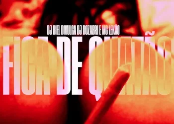 DOWNLOAD DJ Biel Divulga – Fica De Quatão ft. DJ Dozabri & MC LEKÃO mp3