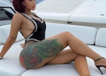 DOWNLOAD Bodakk Bunnny Cardiiz – Outside mp3