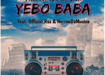DOWNLOAD Productive Musiq Sa – Yebo Baba Ft. Officixl Rsa, Nerrow DeMusica mp3