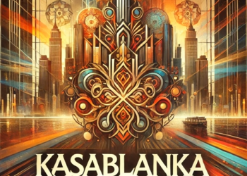 DOWNLOAD Astute Flow – KASA KASA mp3