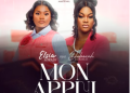 DOWNLOAD Elsia Mwadi Ft. Deborah Lukalu – Mon Appui (Trouble) mp3