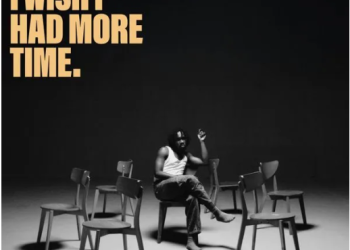 DOWNLOAD Braye – I Wish I Had More Time mp3