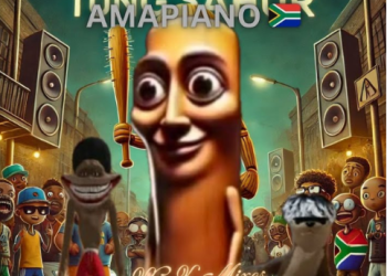 DOWNLOAD KCK Mixes – Tung Tung Tung Tung Sahur Amapiano mp3