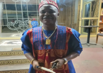 DOWNLOAD Chief Michael Udegbi – Akusinachi mp3