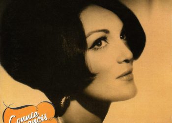 DOWNLOAD Connie Francis – Pretty Little Baby mp3