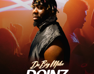 DOWNLOAD Da Big Mike – Doinz mp3