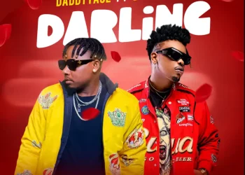 DOWNLOAD Daddy Face ft Double Jay – Darling mp3