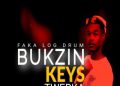 DOWNLOAD Bukzin Keyz – Twerka 4.0 mp3