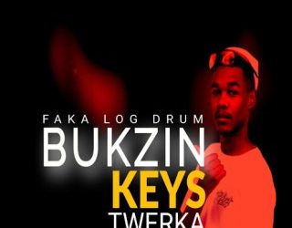 DOWNLOAD Bukzin Keyz – Twerka 4.0 mp3