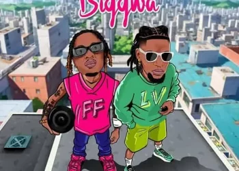DOWNLOAD Liam Voice ft. Fik Fameica – Bigwa mp3