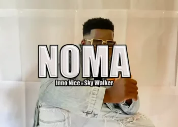 DOWNLOAD Inno Nice ft Sky Walker – Noma mp3