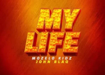 DOWNLOAD Mozelo Kidz ft. John BlaQ – My Life mp3