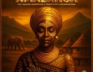 DOWNLOAD Piano City – Amalanga Ft Kelvin Momo, Thatohatsi, Major League Djz, Tracy & PYY Log Drum King mp3