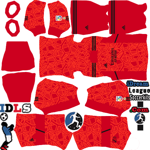 Real Madrid kits 24-2025 For Dream League Soccer 2025 Real Madrid kits 24-2025 For Dream League Soccer 2025